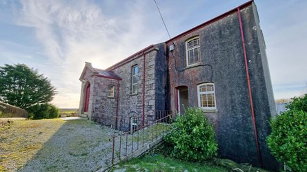 Церква методистів Веслі