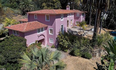 Дом брата Усамы бен Ладена, усама бен ладен брат, семья усамы бен ладена