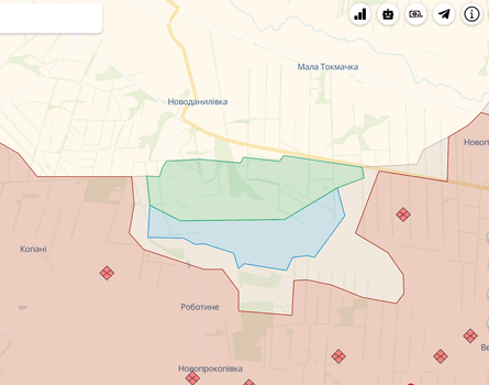 Контрнаступ ЗСУ, бої за Бахмут, битва за Донбас, війна РФ проти України, російські окупанти