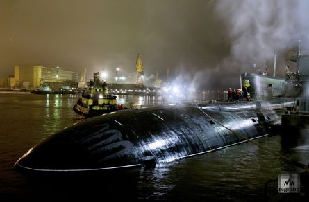 техника для вмс