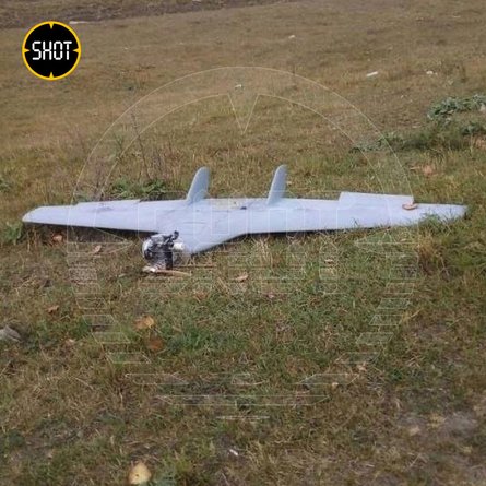 безпілотник, дрон, бпла