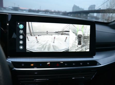 Новий MG One, MG One, кросовер MG, MG One 2023