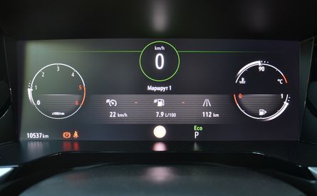 кросовер Opel Grandland, Opel Grandland, новий Opel Grandland, Opel Grandland 2023, кросовер Opel