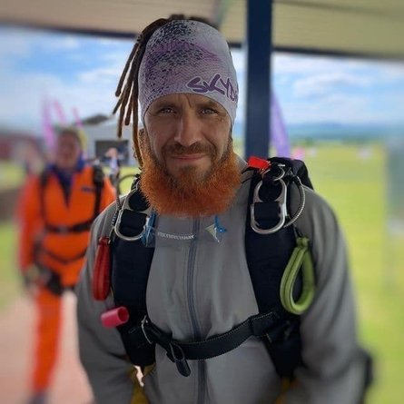 инструктор, крушение самолета, Алексей Рыбальченко