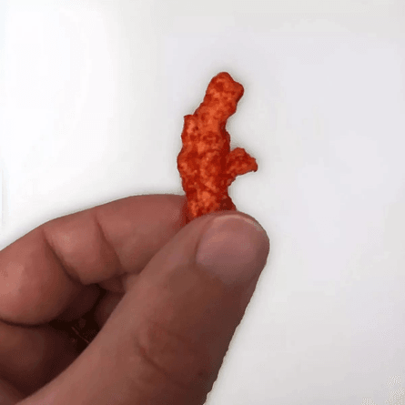 Чипси Cheetos
