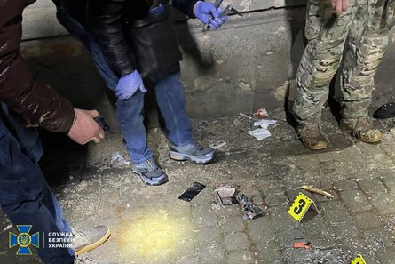 взрыв в Ивано-Франковске, теракт в Ивано-Франковске, теракт РФ, спецслужбы РФ, теракт спецслужб РФ, теракт спецслужб РФ