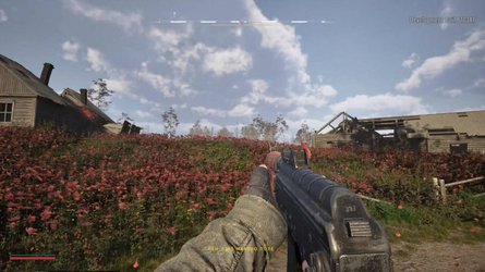 S.T.A.L.K.E.R., шантаж, россиянин, русский язык, сливы, русская озвучка, игра, украинские разработчики