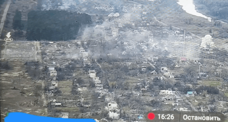 плацдарм зсу