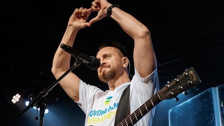 Як змінився Олег Собчук
