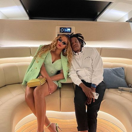 Jay-Z, Jay Z, бейонсе, джей зі, яхта, супер'яхта, Джефф Безос, яхта Безоса