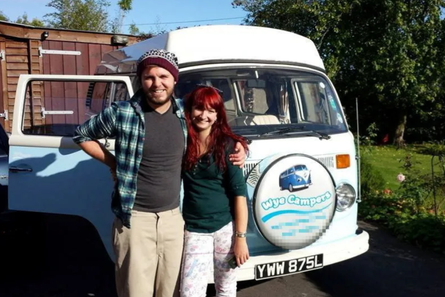 Учителя путешествуют по миру, дом на колесах, путешествия, отдых, стиль жизни, США, фото