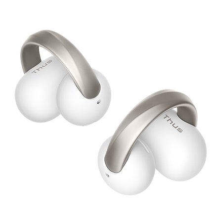 Кремові Anker Soundcore AeroClip 2
