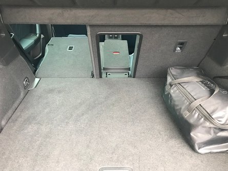 машина CUPRA Formentor, cupra в украине, cupra тест драйв, сеат купра форментор, багажник CUPRA Formentor