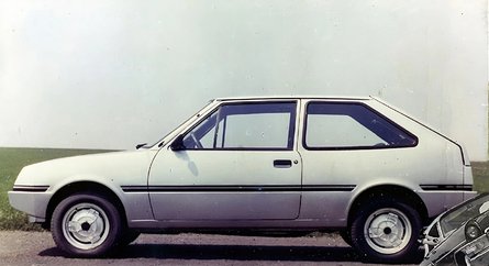 ЗАЗ Таврия, ЗАЗ-1102, ЗАЗ-1102 Таврия, прототип Таврии, новая Таврия, ЗАЗ-1102 Таврия