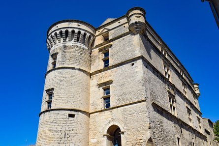 Горд у Франції, визначні пам'ятки села, фото, історичні відомості, цікаві факти