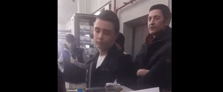 Николай в 2019 году