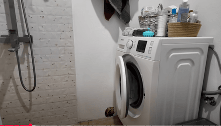 ванная комната