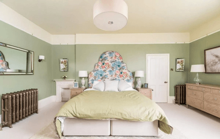 Колишня в'язниця, розкішний будинок, колишня в'язниця, в'язницю переробили на будинок, розкішне житло, нерухомість, дороге житло, вишукане життя