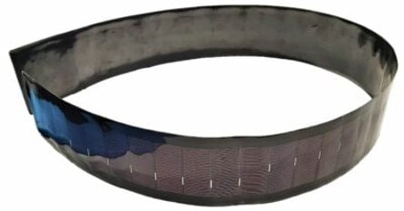 Солнечная пленка, EnFoil, фото