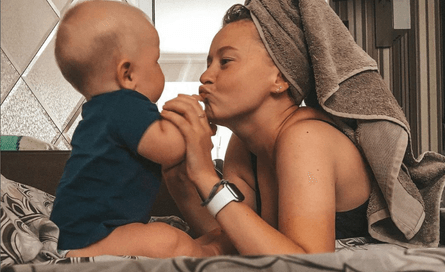 Екатерина Зеленская