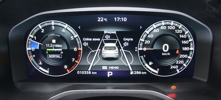 Mitsubishi Outlander, новий Mitsubishi Outlander, Mitsubishi Outlander 2024, кросовер Mitsubishi