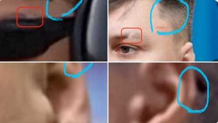 Загибель Максима Кузьмінова, Грозєв, фото, OSINT-аналіз