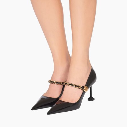 взуття, жіночі туфлі, тренди 2023, туфлі, взуттєві тренди, модне взуття