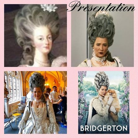 Бріджертон, серіали, серіал, Netflix
