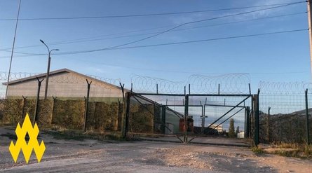 АТЕШ, Крым, Севастополь, ВС РФ, партизаны