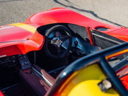 Ferrari 312 PB 1972, Ferrari 312 PB, Ferrari 312, спорткар Ferrari