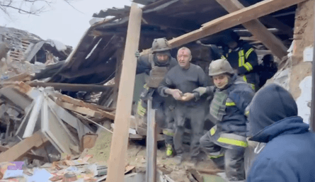 обстрел Харьковская область, обстрел Змиев, Харьковская область