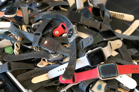 Сокровища на дне озера в США, аквалангист Дарик Лангос, металлоискатель, охотники за сокровищами, находки