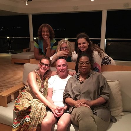 сен бартс, сен бартелеми, карибы, парад миллиардеров, яхты, яхты миллиардеров, орландо блум, дэвид геффен