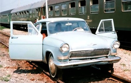 газ-21, Тюнинг Волги, волга газ-21, газ-21 волга