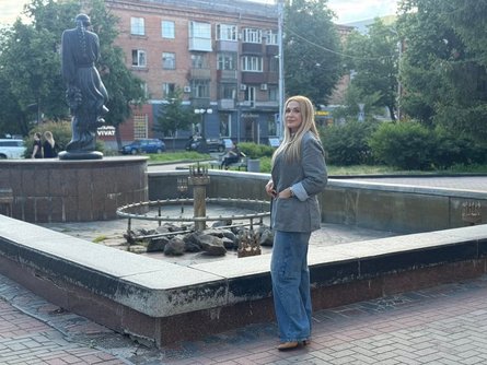 Ольга Сумская, Ольга Сумская  возраст, Ольга Сумская 2025