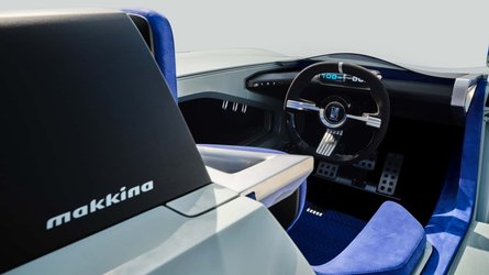 новый Triumph TR25, Triumph TR25, спорткар Triumph, британский электромобиль