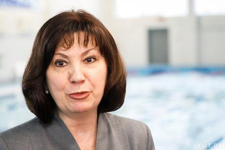 Наталія Кочанова