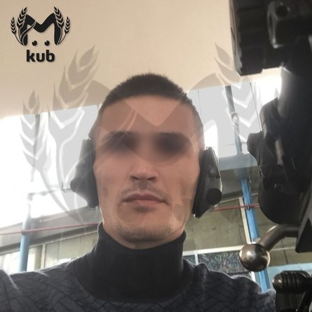 Егор Семенов, ГУР, отравление, яд, война РФ против Украины, Мелитополь, пилоты, ВС РФ