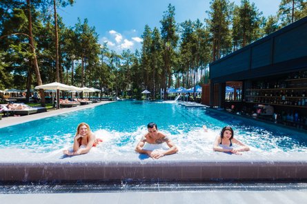 заміський комплекс, відпочинок під Києвом