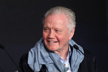 Джон Войт, американський актор, Голлівуд, кінематограф, посол у Голлівуді, кіноіндустрія