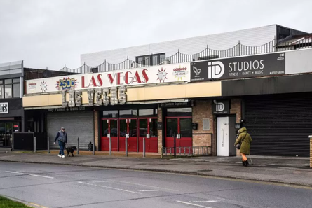 Курорт Кенви. остров, Великобритания. туризм, путешествия, путешествия, город-призрак, инвестиции