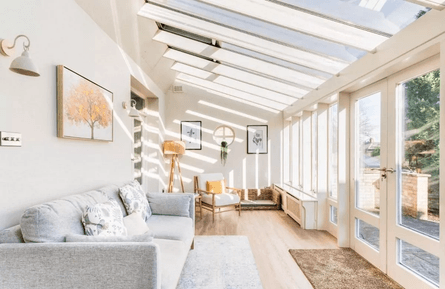 Колишня в'язниця, розкішний будинок, колишня в'язниця, в'язницю переробили на будинок, розкішне житло, нерухомість, дороге житло, вишукане життя