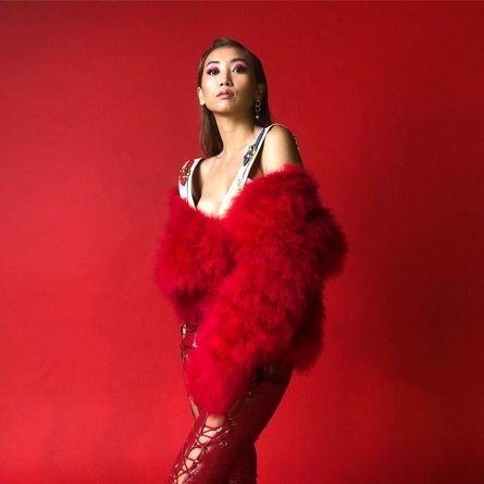 Бренда Сонг, Маколей Калкин