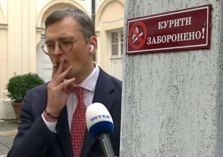 Дмитро Кулеба, телемарафон, курйоз, український дипломат, МЗС України