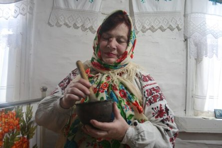 рецепт куті, різдвяна кутя, кутя на Різдво, приготування куті, різдвяні традиції