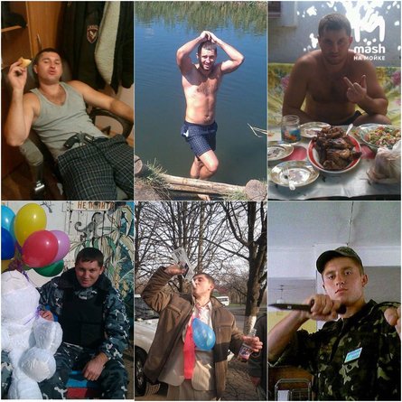 Юрій Денисов, Владлен татарський, вбивство татарського