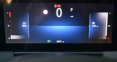 Дисплей Опель Астра, новый Opel Astra, Opel Astra, Opel Astra 2023, Opel Astra L, Opel Astra в Украине