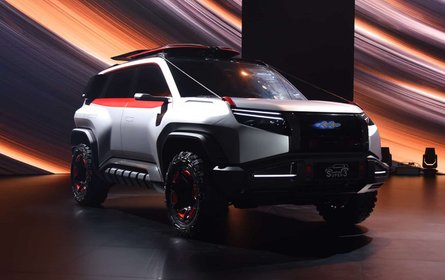 BYD Fang Cheng Bao 3, BYD Leopard 8, BYD Leopard, BYD Fang Cheng Bao, Новый BYD