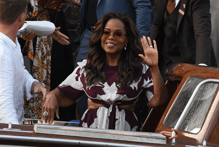 Опра Вінфрі