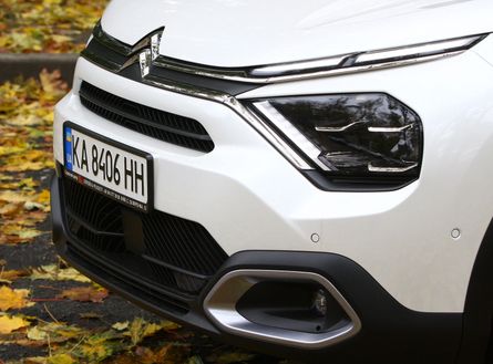 Citroen C4 X, новий Citroen C4 X, Citroen C4, новий Citroen C4, седан Citroen C4, Citroen C4 X 2023